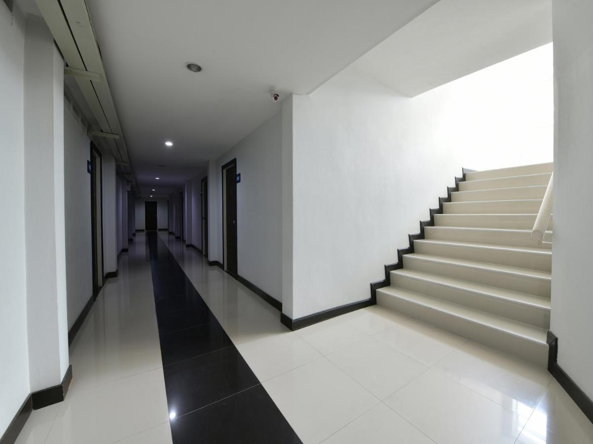 Dd Residence Rayong Exterior photo